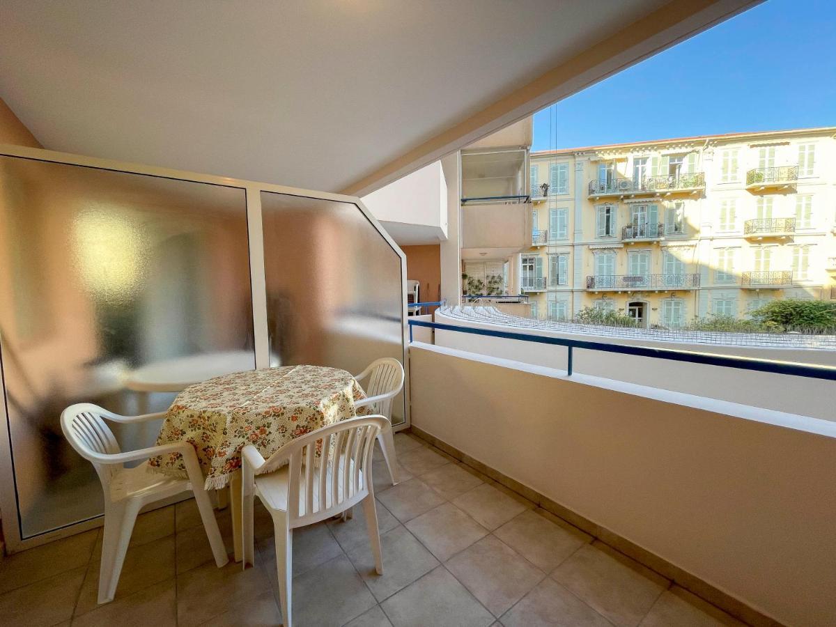 Blu Home 3 Pers Centrale Ac Wifi Menton Dış mekan fotoğraf