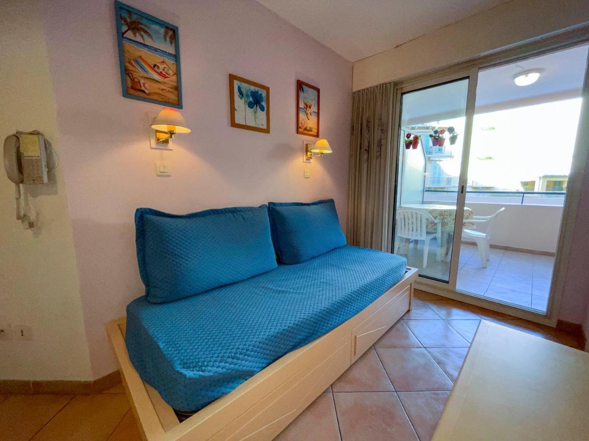 Blu Home 3 Pers Centrale Ac Wifi Menton Dış mekan fotoğraf